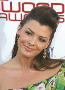 Ali Landry : AMC and Movieline s Hollywood Life Magazine s 5th Annual Young Hollywood Awards