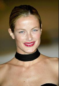 Carolyn Murphy : 2004 Vanity Fair Oscar Party