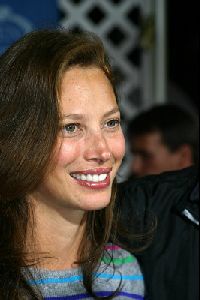 Christy Turlington : Christy 20Turlington-1