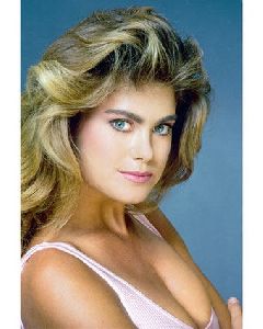 Kathy Ireland : hjy