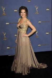 Kelly Monaco : 33rd Annual Daytime Emmy Awards - Press Room