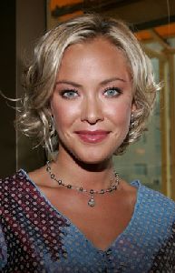 Kristanna Loken : Bloodrayne AFM Press Conference