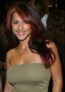 Leeann Tweeden : Arclight Cineramadome