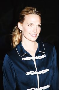 Molly Sims : 150th Louis Vuitton Anniversary