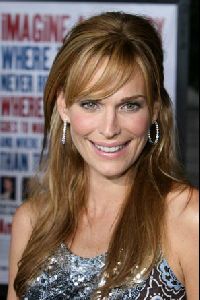 Molly Sims : American Dreamz World Premiere in Los Angeles