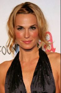 Molly Sims : Pacific Design Center