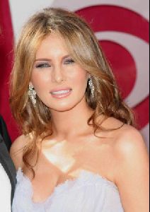 Melania Knauss : Melania 20Knauss-20