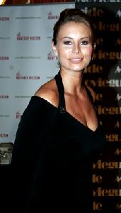 Niki Taylor : 13th Annual Movieguide Awards