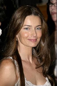 Paulina Porizkova : No Direction Home Bob Dylan New York City Premiere