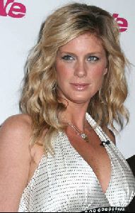 Rachel Hunter : kuyh