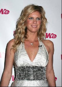 Rachel Hunter : loiu