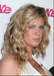 Rachel Hunter : Nikkis Midtown