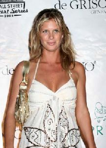 Rachel Hunter : Rachel 20Hunter-3