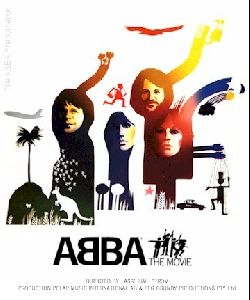 ABBA : Abbamovieposter