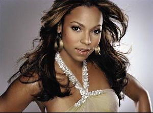 Music Ashanti picture: Ashanti photo