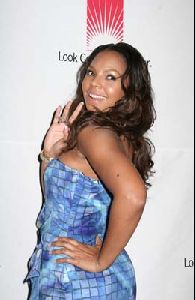 Music Ashanti picture : Ashanti in the Waldorf Astoria Hotel