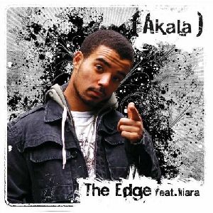 Music Akala picture: Akala The Edge Feat.Kiara