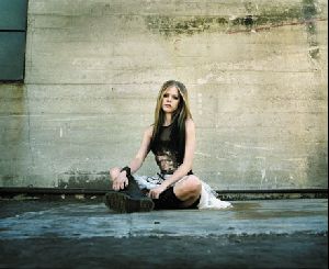 Avril Lavigne