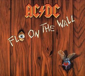 ACDC : AC-DC Fly On The Wall