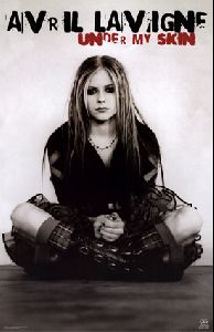 Avril Lavigne : 922646