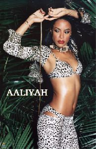 AALIYAH : 992729