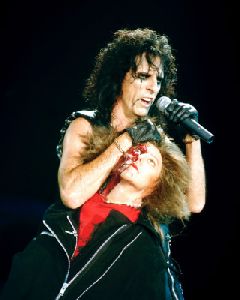 ALICE COOPER : Alice Cooper-11