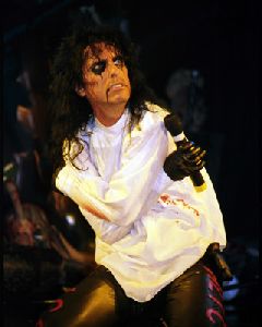 ALICE COOPER : Alice Cooper-2