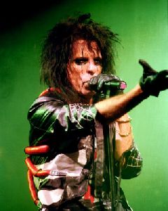 ALICE COOPER : Alice Cooper-3