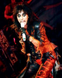 ALICE COOPER : Alice Cooper-6