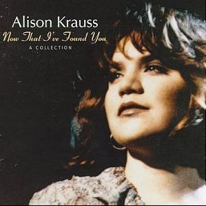 ALISON KRAUSS : B0000002ME.01. SS500 SCLZZZZZZZ