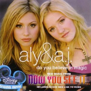 ALY   AJ : Alyajsingle