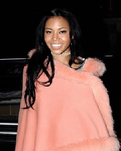 AMERIE : Hitch Movie Premiere