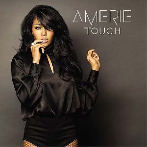 AMERIE : Touch  album