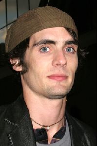 THE ALL-AMERICAN REJECTS : MTV TRL - Tyson Ritter OF the ALL American Rejects Departure