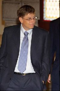 Bill Gates : Bill Gates-12