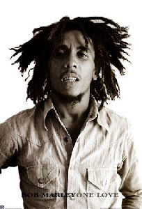 BOB MARLEY : 2975