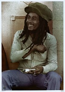 BOB MARLEY : 425254