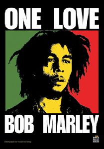 BOB MARLEY : 51245