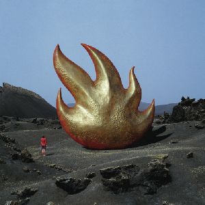 Audioslave : Audioslave - Audioslave