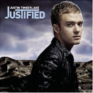 JUSTIN TIMBERLAKE : Jus