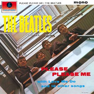 THE BEATLES : 600px-PleasePleaseMe