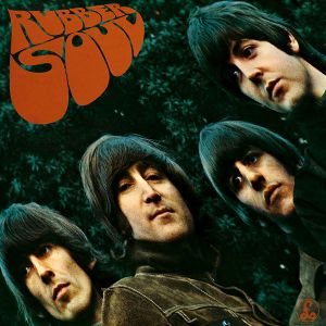 THE BEATLES : 600px-RubberSoulUK