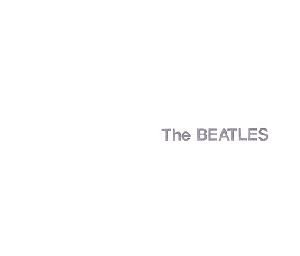 THE BEATLES : Whitealbum