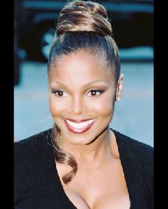 Janet Jackson : 240898