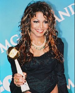 Janet Jackson : 251154