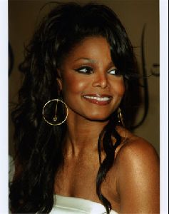 Janet Jackson : 262501