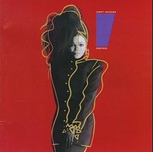 Janet Jackson : Control