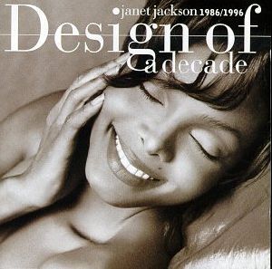 Janet Jackson : Designofadecade