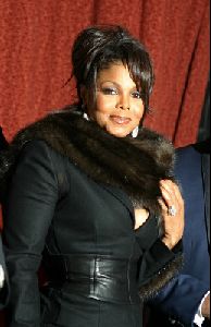 Janet Jackson : Janet Jackson-5