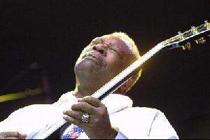 B.B. KING : B.B. King-1